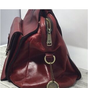 Patricia Nash 10th anniversary purse bag